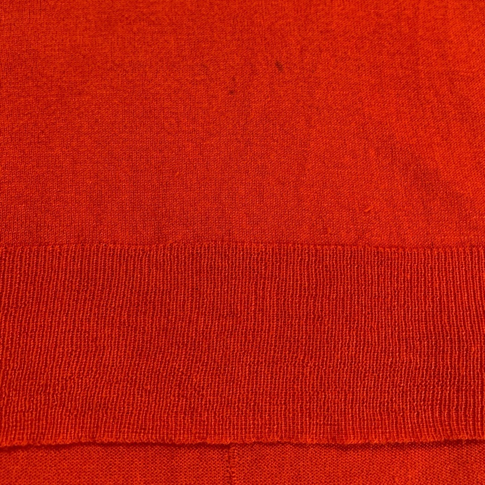 Zara Knit Long Sleeve Sweater Size Medium - Picture 17 of 17